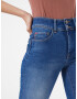 Salsa Jeans Kavbojke moder denim - Pepit.si