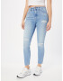 Salsa Jeans Kavbojke modra / moder denim - Pepit.si