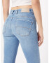 Salsa Jeans Kavbojke modra / moder denim - Pepit.si