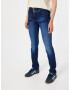 Salsa Jeans Kavbojke temno modra - Pepit.si