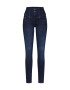 Salsa Kavbojke 'Diva Skinny' moder denim - Pepit.si