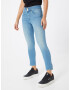 Salsa Jeans Kavbojke moder denim - Pepit.si