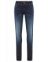 Salsa Jeans Kavbojke 'Wonder' moder denim - Pepit.si