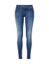 Salsa Jeans Kavbojke 'WONDER' moder denim - Pepit.si