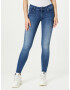 Salsa Jeans Kavbojke 'WONDER' moder denim - Pepit.si