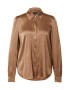 SAND COPENHAGEN Bluza 'Latia' rjava - Pepit.si