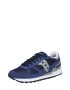 saucony Nizke superge 'Shadow Original' marine / mornarska / siva - Pepit.si