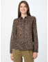 SCOTCH & SODA Bluza rjava - Pepit.si