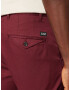 SCOTCH & SODA Chino hlače bordo - Pepit.si