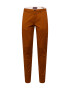 SCOTCH & SODA Chino hlače rjava - Pepit.si