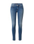 SCOTCH & SODA Jeans 'La Bohemienne - Remember Remember' modra - Pepit.si