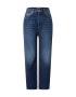 SCOTCH & SODA Kavbojke 'The Bay boyfriend jeans in organic cotto' moder denim - Pepit.si