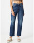 SCOTCH & SODA Kavbojke 'The Bay boyfriend jeans in organic cotto' moder denim - Pepit.si