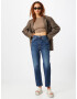 SCOTCH & SODA Kavbojke 'The Bay boyfriend jeans in organic cotto' moder denim - Pepit.si