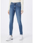 SCOTCH & SODA Kavbojke 'Essentials Haut skinny jeans' moder denim - Pepit.si