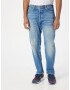 SCOTCH & SODA Kavbojke 'The Drop regular tapered jeans — Blue Li' moder denim - Pepit.si