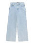 SCOTCH & SODA Kavbojke 'The Wave high rise super wide jeans' moder denim - Pepit.si