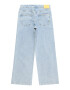 SCOTCH & SODA Kavbojke 'The Wave high rise super wide jeans' moder denim - Pepit.si