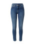 SCOTCH & SODA Kavbojke moder denim - Pepit.si