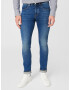 SCOTCH & SODA Kavbojke 'Ralston' moder denim - Pepit.si