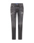 SCOTCH & SODA Kavbojke 'Ralston' siv denim - Pepit.si