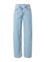 SCOTCH & SODA Kavbojke 'The Fling super loose jeans — Sweet Thin' svetlo modra - Pepit.si