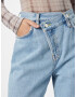 SCOTCH & SODA Kavbojke 'The Fling super loose jeans — Sweet Thin' svetlo modra - Pepit.si