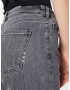 SCOTCH & SODA Kavbojke 'The Keeper' siv denim - Pepit.si