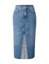 SCOTCH & SODA Krilo moder denim - Pepit.si