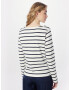 SCOTCH & SODA Majica 'Breton' mornarska / rdeča / off-bela - Pepit.si