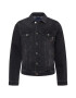 SCOTCH & SODA Prehodna jakna siv denim - Pepit.si