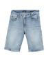 SCOTCH & SODA Short 'Strummer' svetlo modra - Pepit.si