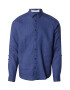 SCOTCH & SODA Srajca indigo - Pepit.si