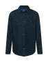 SCOTCH & SODA Srajca moder denim - Pepit.si