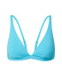 Seafolly Bikini zgornji del modra - Pepit.si