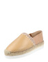 See by Chloé Espadrile 'GLYN' šampanjec - Pepit.si