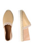 See by Chloé Espadrile 'GLYN' šampanjec - Pepit.si