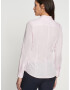 SEIDENSTICKER Bluza 'Schwarze Rose' roza - Pepit.si