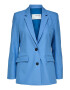 SELECTED FEMME Blazer 'Liana' nebeško modra - Pepit.si