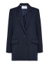 SELECTED FEMME Blazer marine - Pepit.si