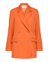 SELECTED FEMME Blazer oranžna - Pepit.si