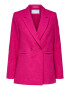 SELECTED FEMME Blazer 'Polina' magenta - Pepit.si