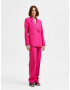 SELECTED FEMME Blazer 'Polina' magenta - Pepit.si