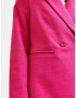 SELECTED FEMME Blazer 'Polina' magenta - Pepit.si