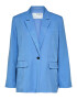 SELECTED FEMME Blazer 'PORTA' svetlo modra - Pepit.si