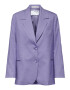 SELECTED FEMME Blazer svetlo lila - Pepit.si