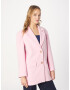 SELECTED FEMME Blazer 'TILDA' svetlo roza - Pepit.si