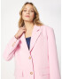 SELECTED FEMME Blazer 'TILDA' svetlo roza - Pepit.si