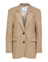 SELECTED FEMME Blazer 'Zaza' svetlo rjava - Pepit.si