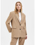 SELECTED FEMME Blazer 'Zaza' svetlo rjava - Pepit.si